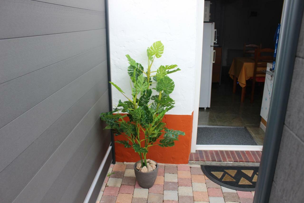 Gite Fleur De Sable La Rochelle Puilboreau Eksteriør bilde